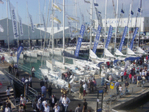 Rotta su Genova 
per il Salone Nautico